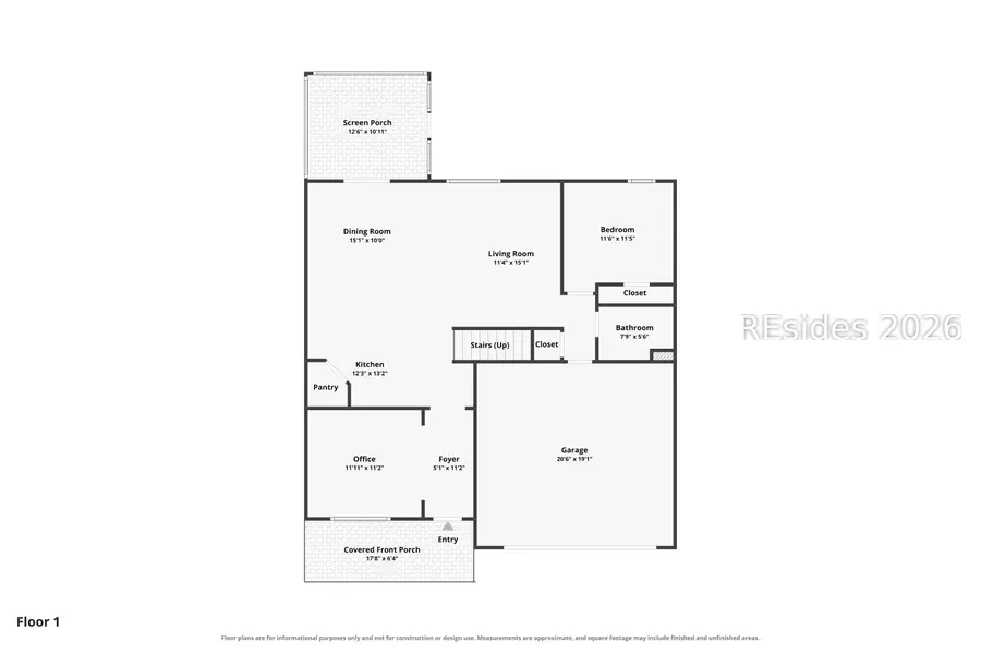 194 Hiatus Court, Ridgeland, SC 29936 - #3