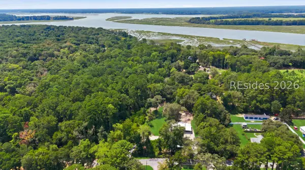 167 Old Baileys Road, Okatie, SC 29909