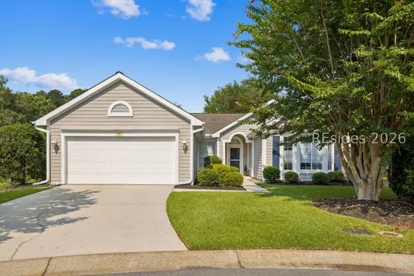 5 Lake Somerset Court, Bluffton, SC 29909
