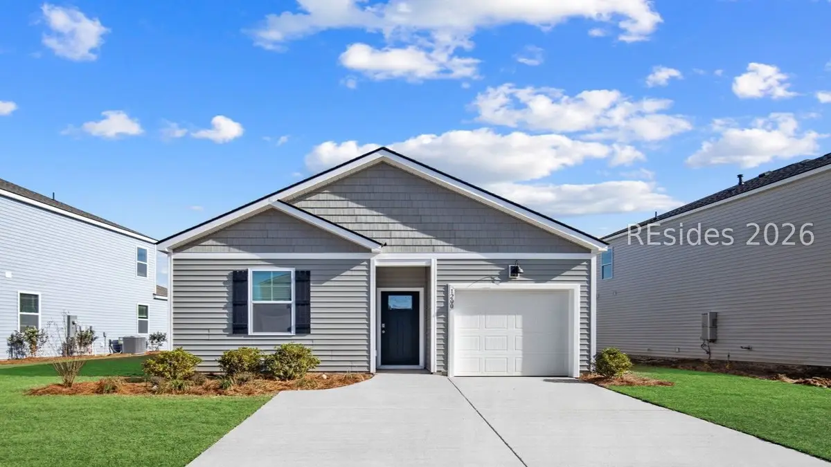 710 Sanctum Street, Ridgeland, SC 29936 - #1