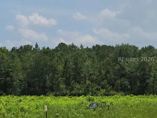 TBD Toomerville Loop, Hardeeville, SC 29927