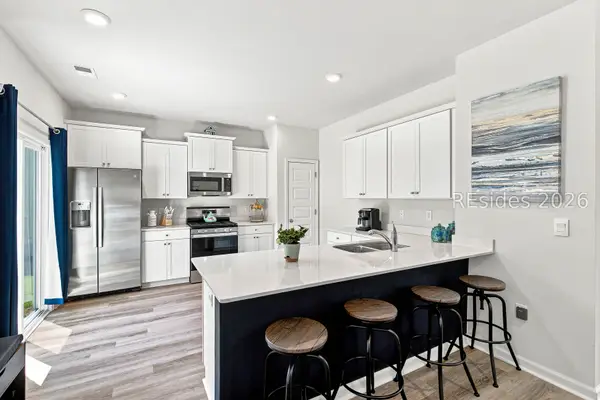 16 Rivulet Street, Beaufort, SC 29906