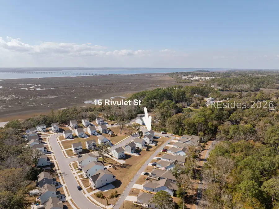 16 Rivulet Street, Beaufort, SC 29906 - #3