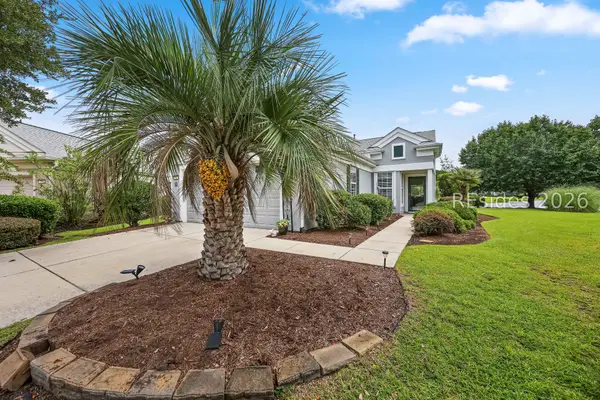 53 Tupelo Court, Bluffton, SC 29909