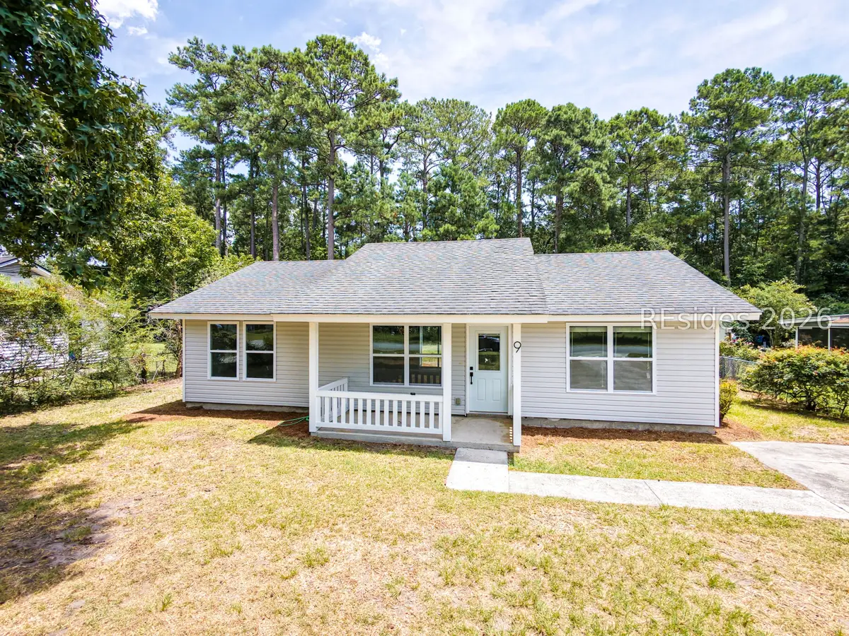 9 Burlington Circle, Beaufort, SC 29906 - #1