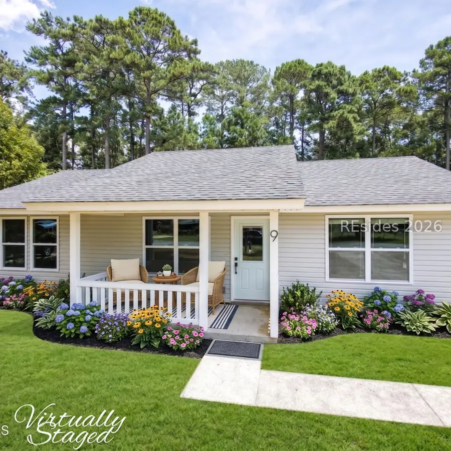 9 Burlington Circle, Beaufort, SC 29906 - #2