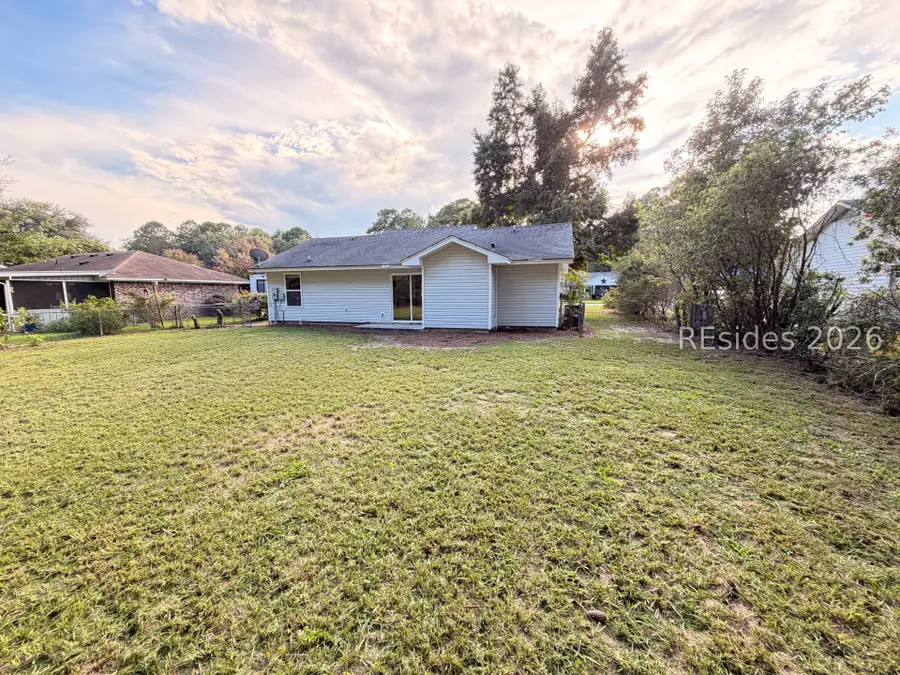 9 Burlington Circle, Beaufort, SC 29906 - #3