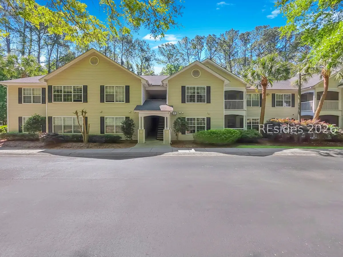 50 Pebble Beach Cove #F111, Bluffton, SC 29910 - #1