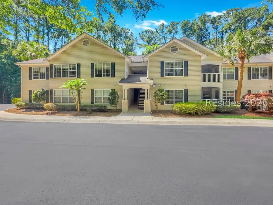 50 Pebble Beach Cove #F111, Bluffton, SC 29910 - #2