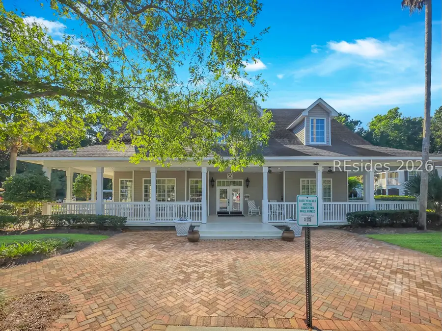 50 Pebble Beach Cove #F111, Bluffton, SC 29910 - #3