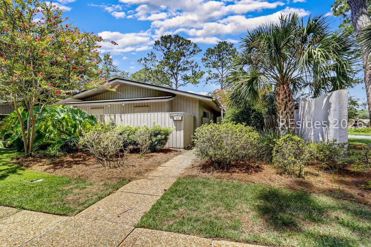 212 Greenwood Drive #315, Hilton Head Island, SC 29928 - #1
