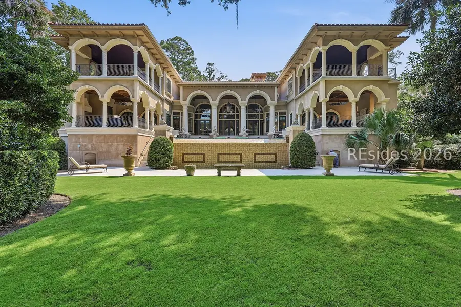 11 Sea Lane, Hilton Head Island, SC 29928 - #2