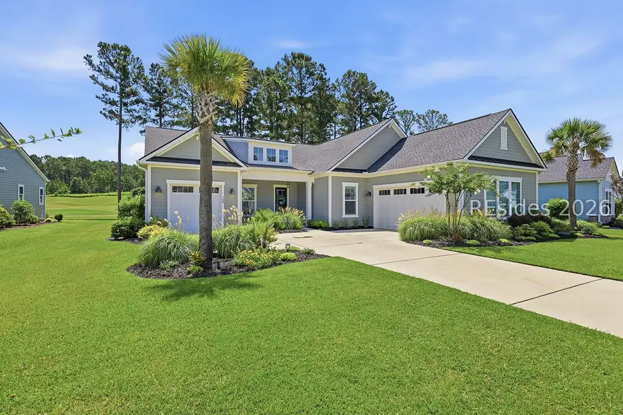 700 Laurel Oak Avenue, Hardeeville, SC 29927 - #3