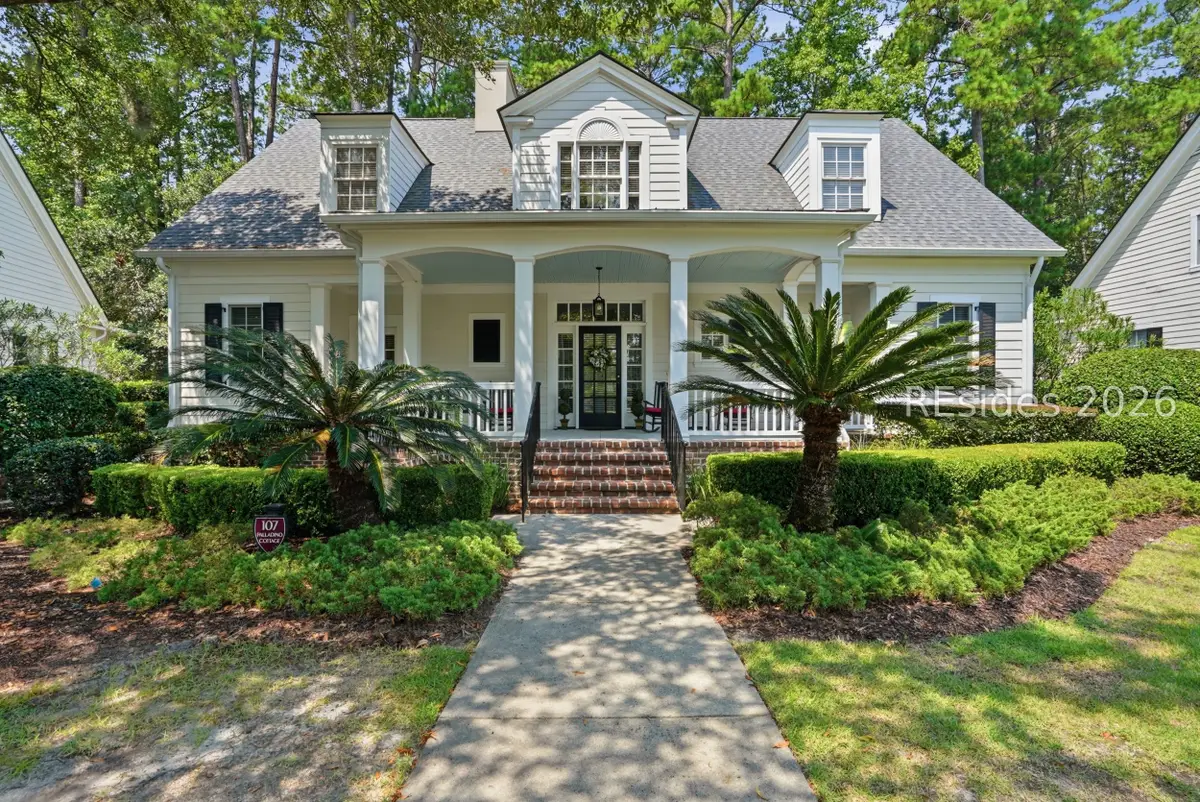 107 Good Hope Road, Bluffton, SC 29909 - #1