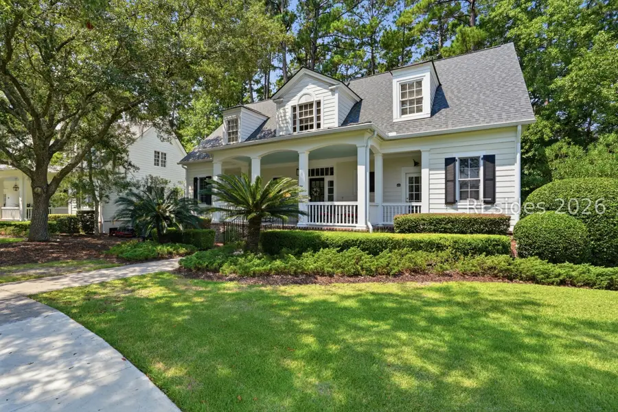107 Good Hope Road, Bluffton, SC 29909 - #3