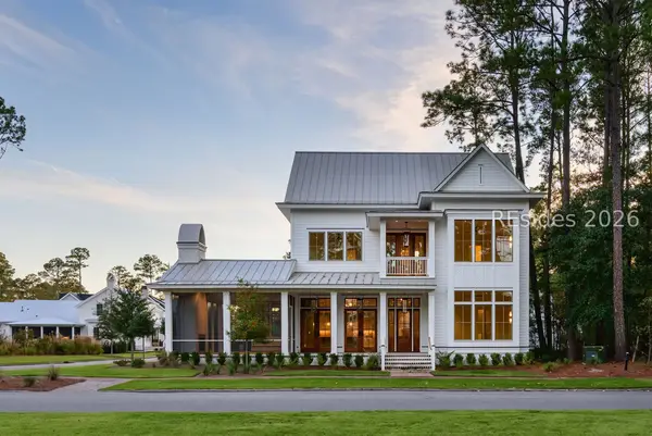 14 Red Knot Road, Bluffton, SC 29910