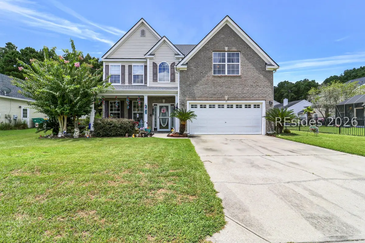 112 Oakesdale Drive, Bluffton, SC 29909 - #1