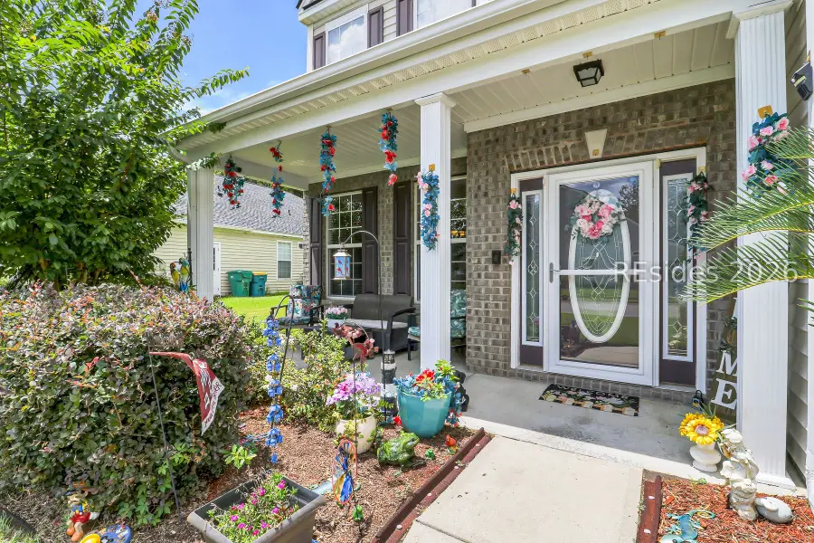 112 Oakesdale Drive, Bluffton, SC 29909 - #3