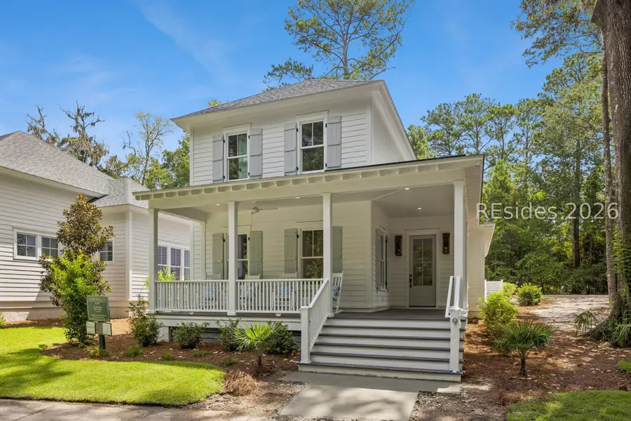 9 Brook Side, Beaufort, SC 29906 - #2