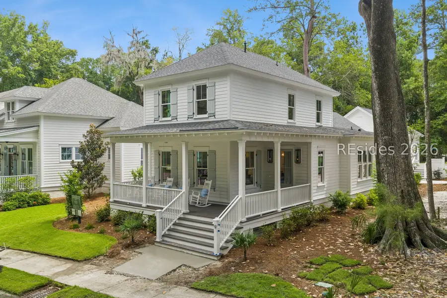 9 Brook Side, Beaufort, SC 29906 - #3