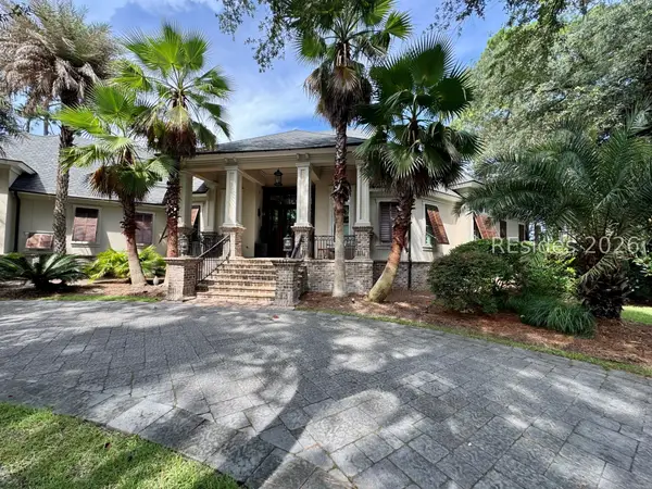 2 Wicklow Lane, Hilton Head Island, SC 29928