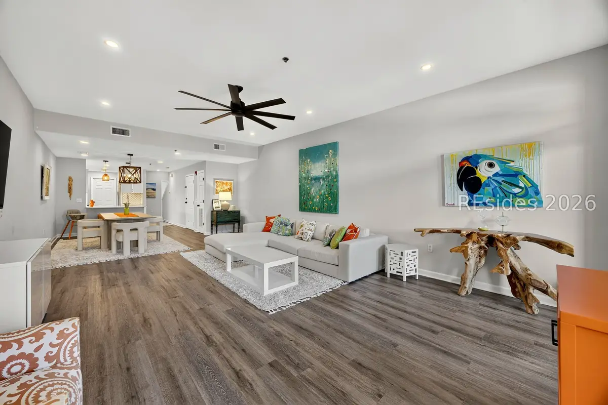 10 Johnston Way #11F, Bluffton, SC 29910 - #1