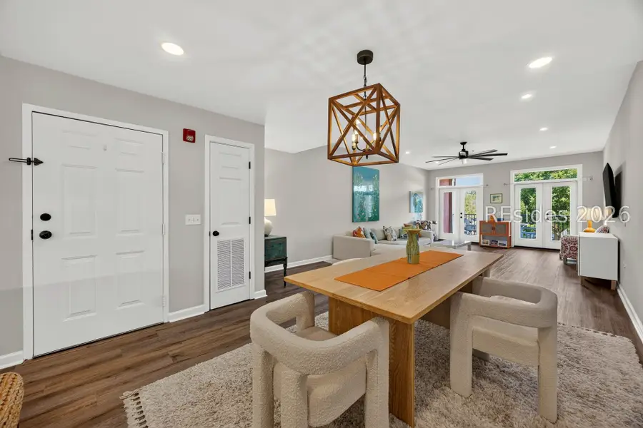 10 Johnston Way #11F, Bluffton, SC 29910 - #3