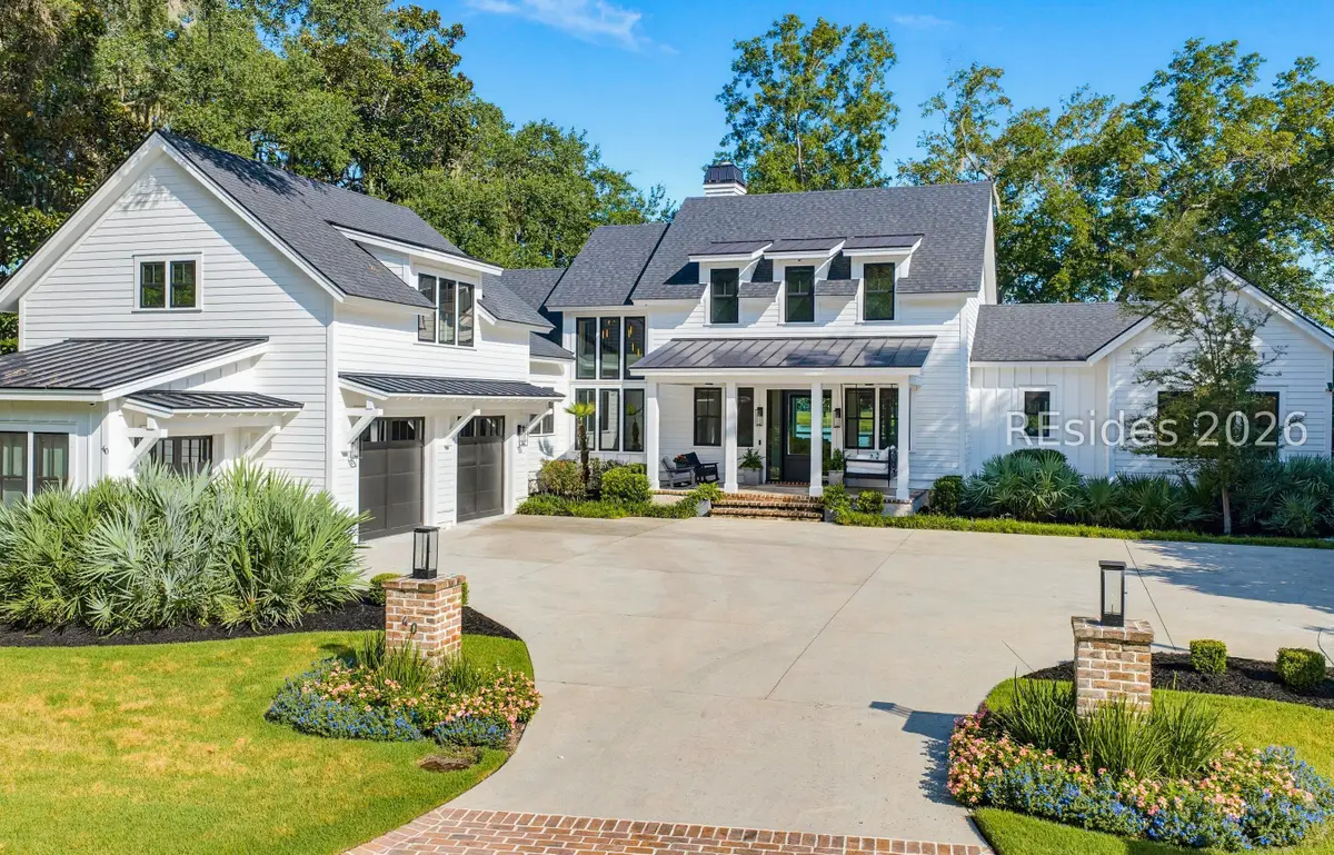 40 Wrights Point Circle, Beaufort, SC 29902 - #1