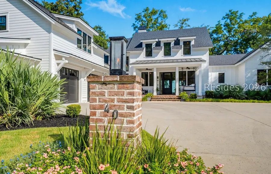 40 Wrights Point Circle, Beaufort, SC 29902 - #2