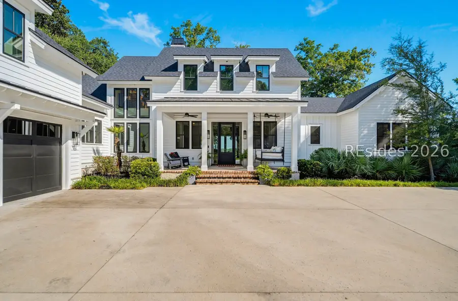40 Wrights Point Circle, Beaufort, SC 29902 - #3