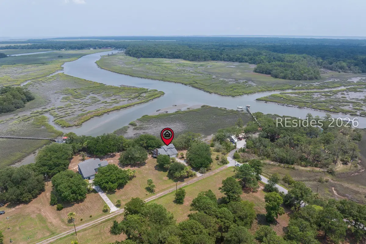 6 Locust Lane, Saint Helena Island, SC 29920 - #1