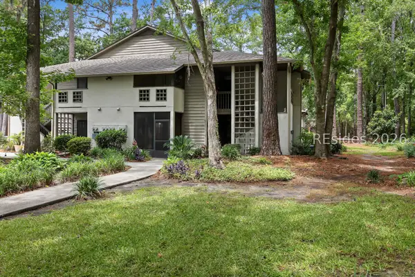 30 Mathews Drive #214, Hilton Head Island, SC 29926