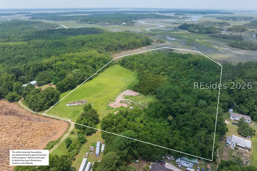 TBD Promise Lane, Beaufort, SC 29907 - #2