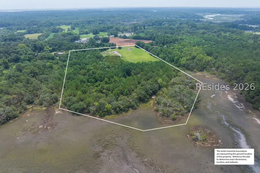 TBD Promise Lane, Beaufort, SC 29907 - #3