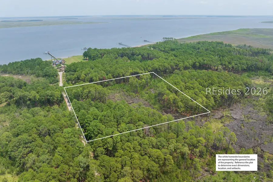 TBD Carissa Lane, Saint Helena Island, SC 29007 - #2