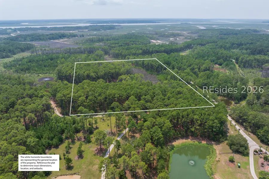 TBD Carissa Lane, Saint Helena Island, SC 29007 - #3