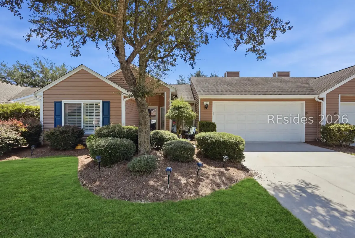 59 Purry Circle, Bluffton, SC 29909 - #1