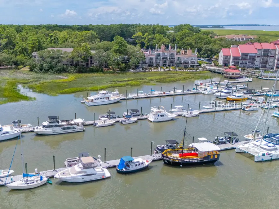 90 Helmsman Way #101B, Hilton Head Island, SC 29928 - #2