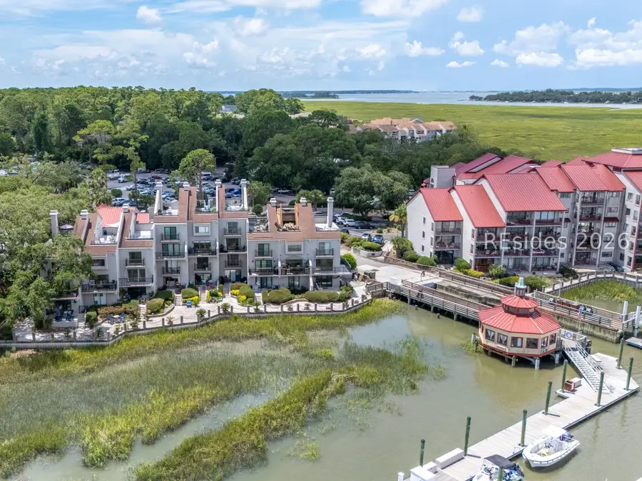 90 Helmsman Way #101B, Hilton Head Island, SC 29928 - #3