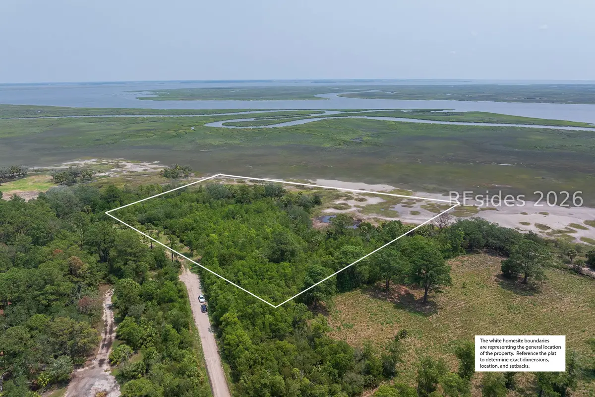 TBD Creek View Drive, Beaufort, SC 29907 - #1
