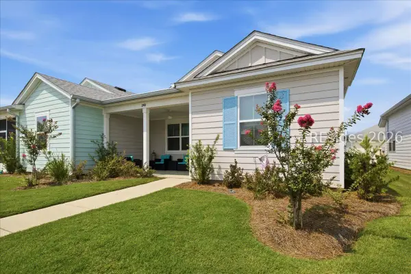 240 Salty Fin Drive, Hardeeville, SC 29927