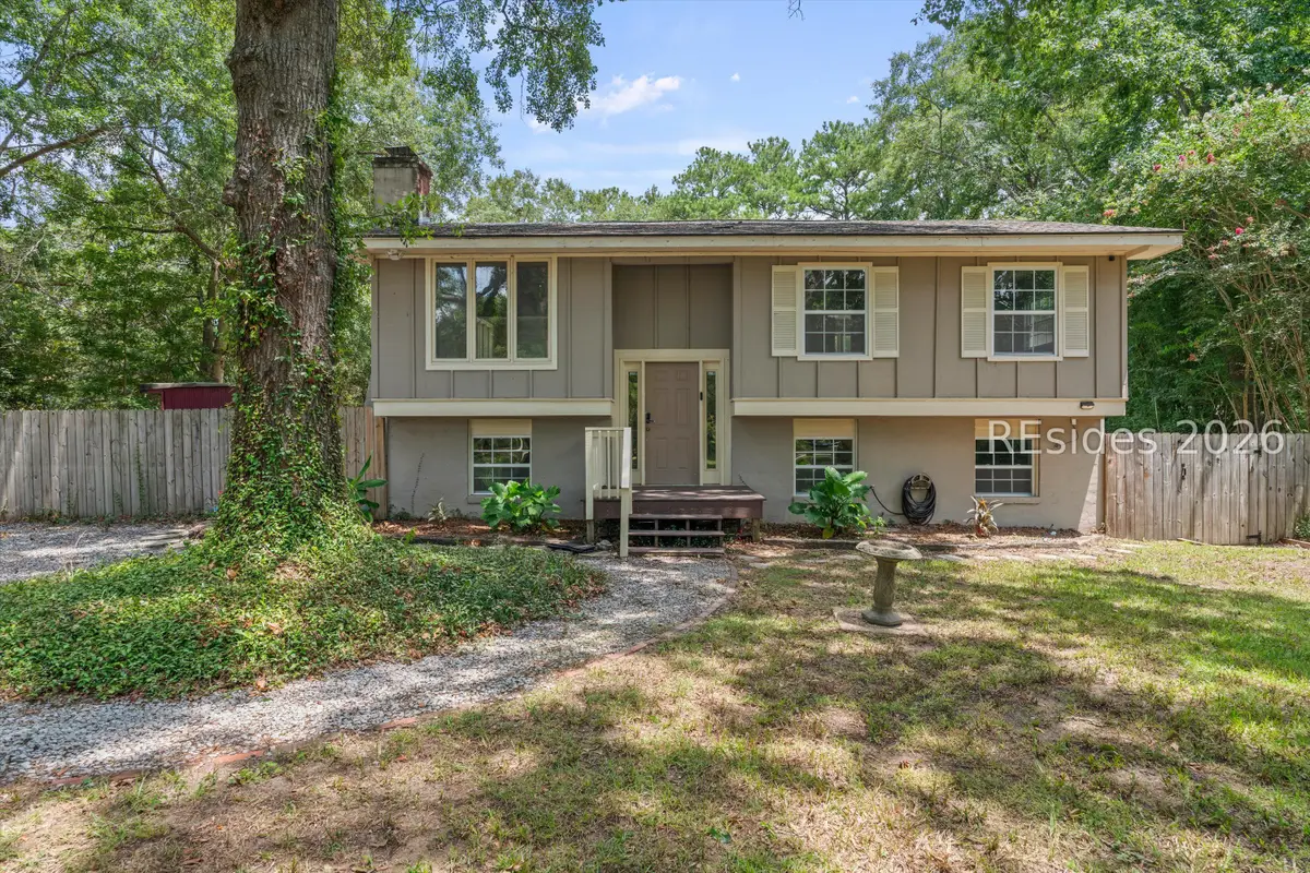 4309 Pinewood Circle, Beaufort, SC 29906 - #1