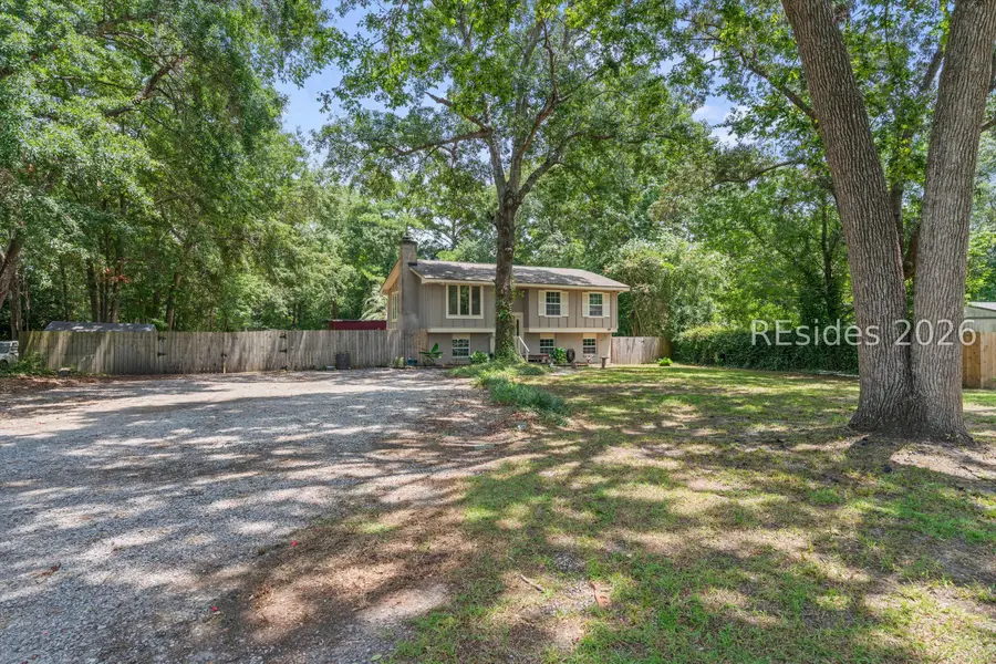 4309 Pinewood Circle, Beaufort, SC 29906 - #2