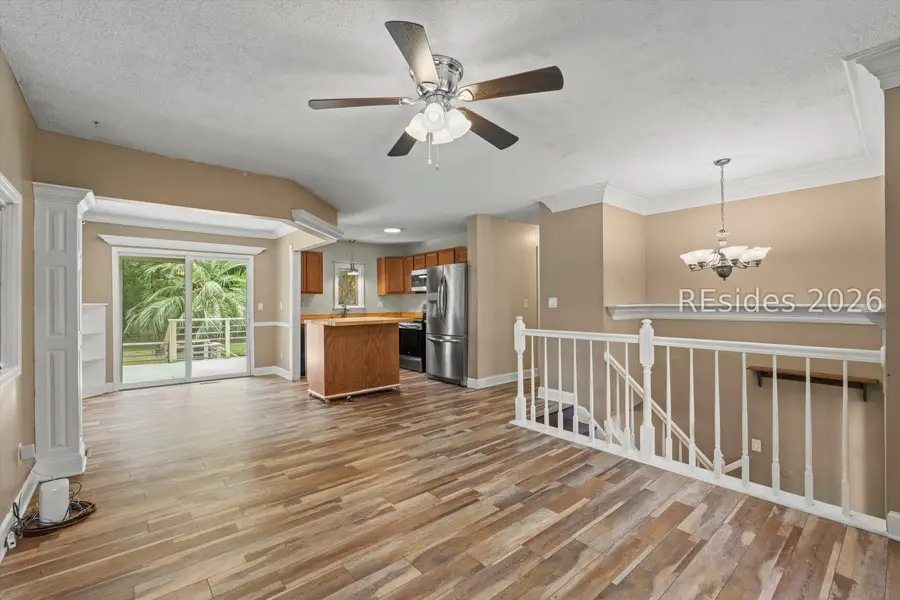 4309 Pinewood Circle, Beaufort, SC 29906 - #3