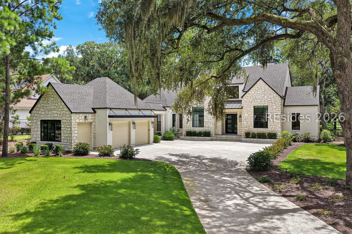 12 Double Eagle Drive, Bluffton, SC 29910 - #1