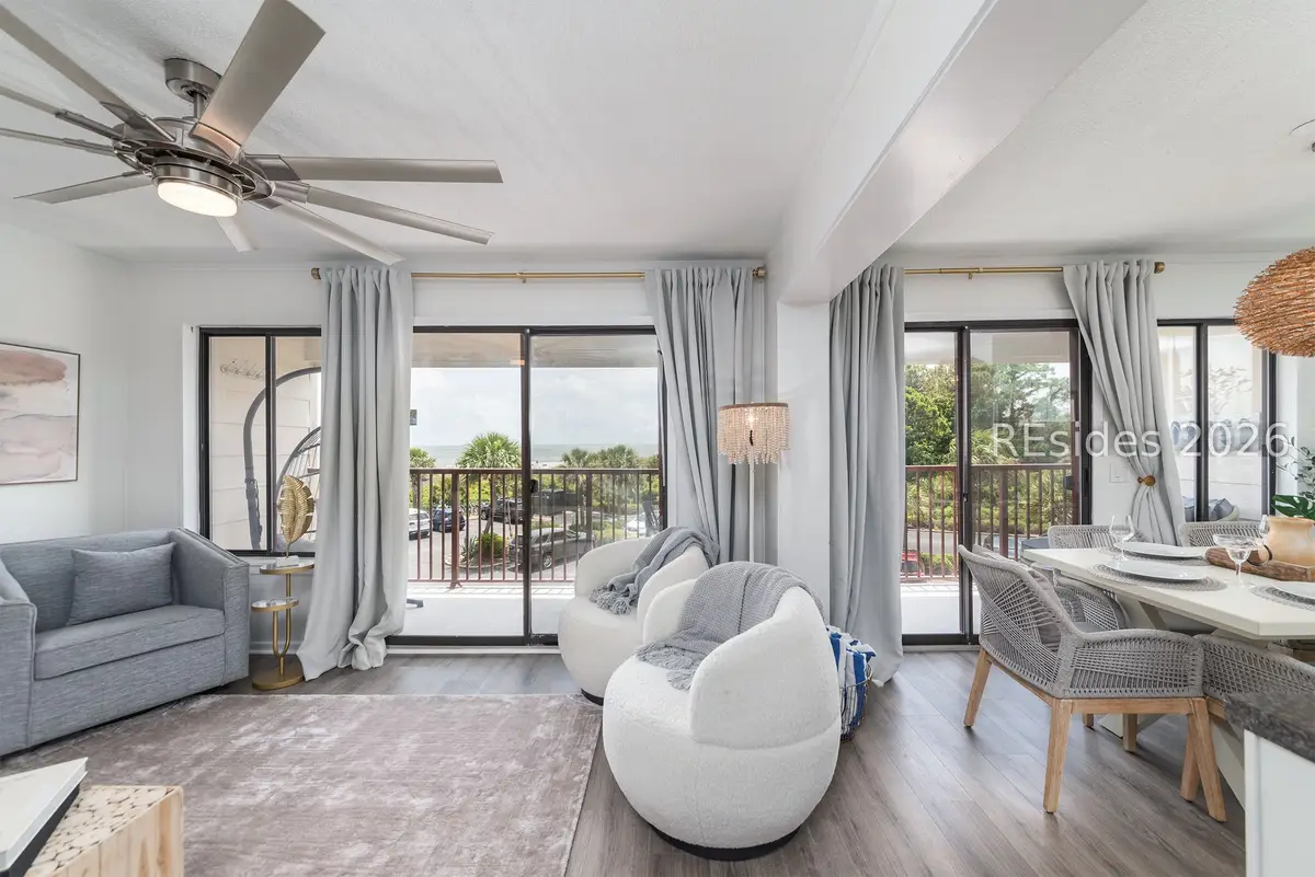 40 Folly Field Road #215, Hilton Head Island, SC 29928 - #1