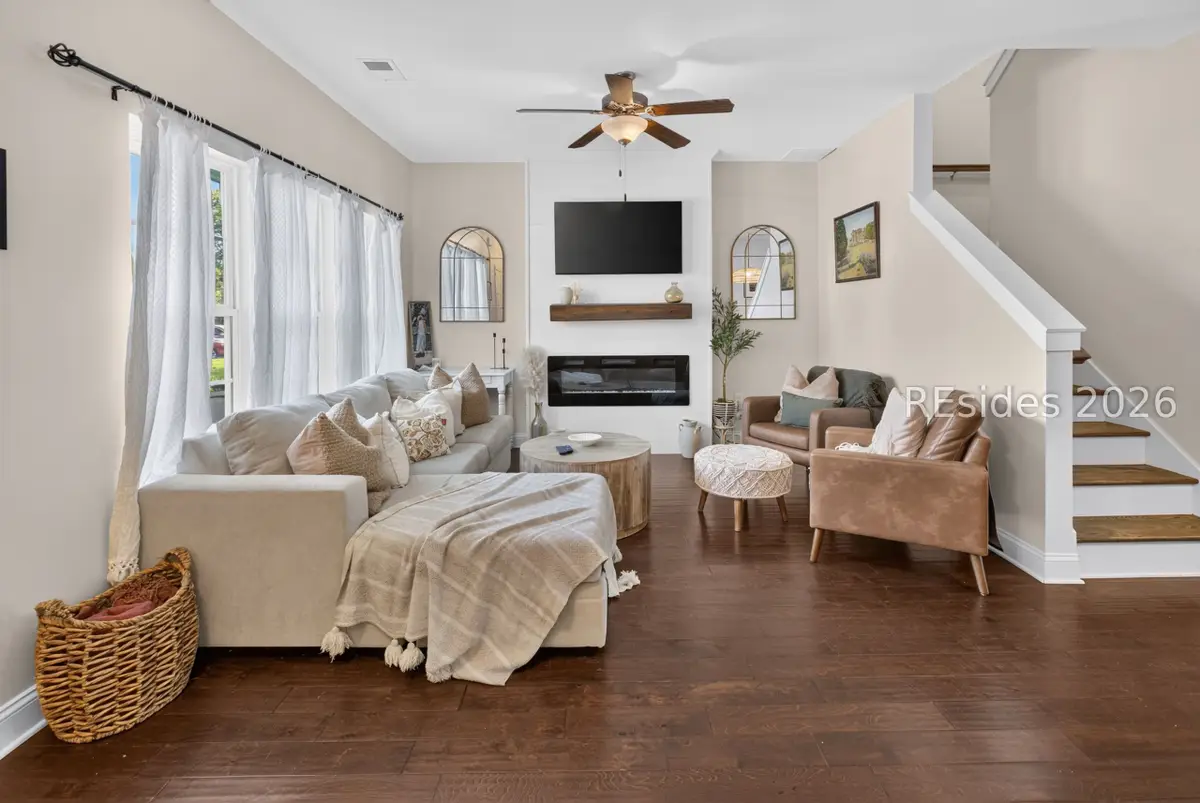 133 Bella Way, Beaufort, SC 29906 - #1