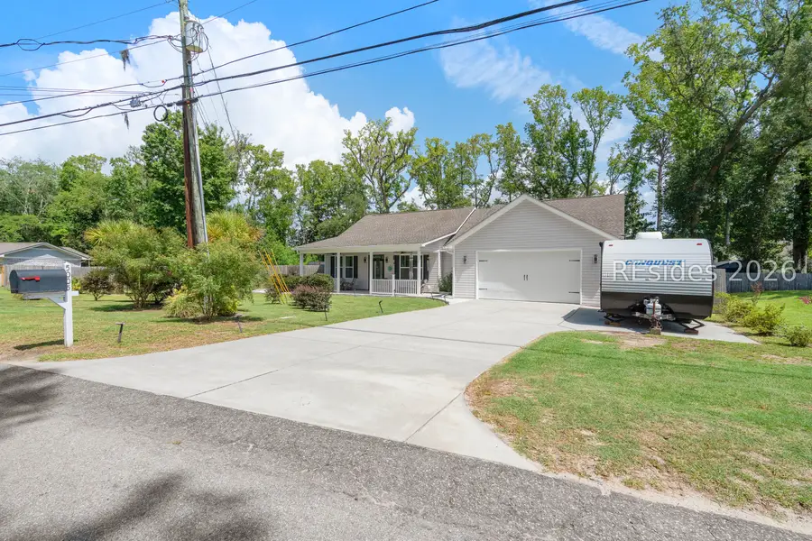 5005 Dogwood Street, Beaufort, SC 29906 - #2