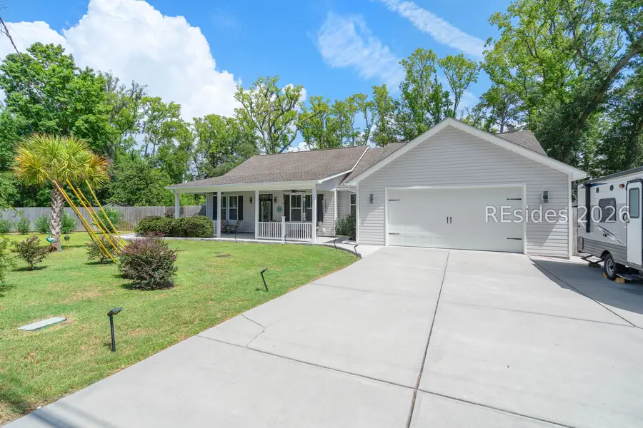 5005 Dogwood Street, Beaufort, SC 29906 - #3