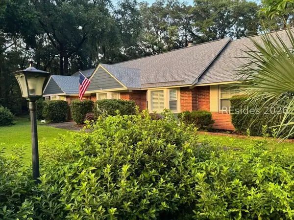 48 Planters Circle, Beaufort, SC 29907